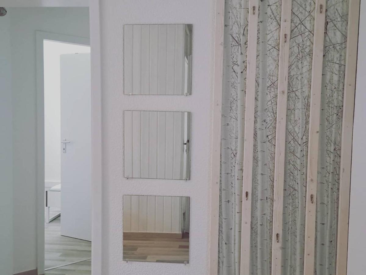 Ferienwohnung Lavanda Rust Buitenkant foto