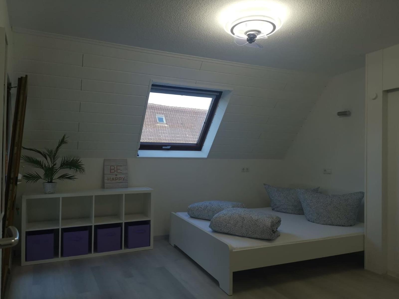 Ferienwohnung Lavanda Rust Buitenkant foto
