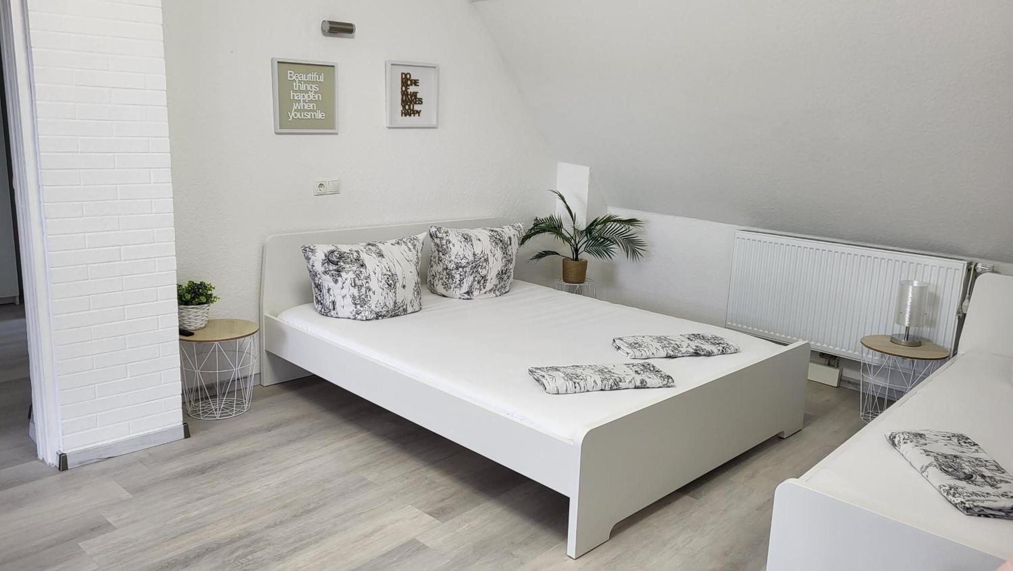 Ferienwohnung Lavanda Rust Buitenkant foto