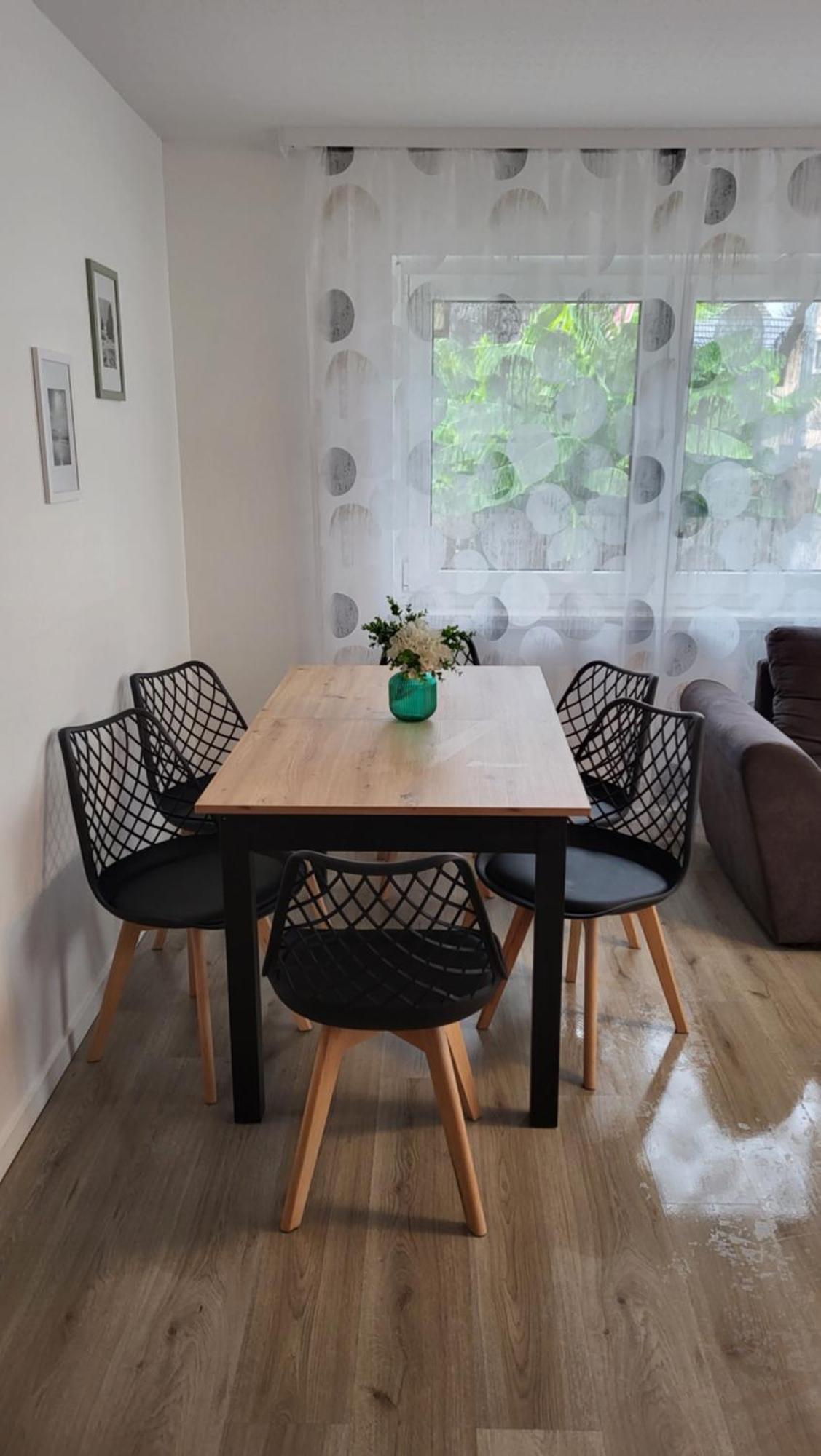 Ferienwohnung Lavanda Rust Buitenkant foto