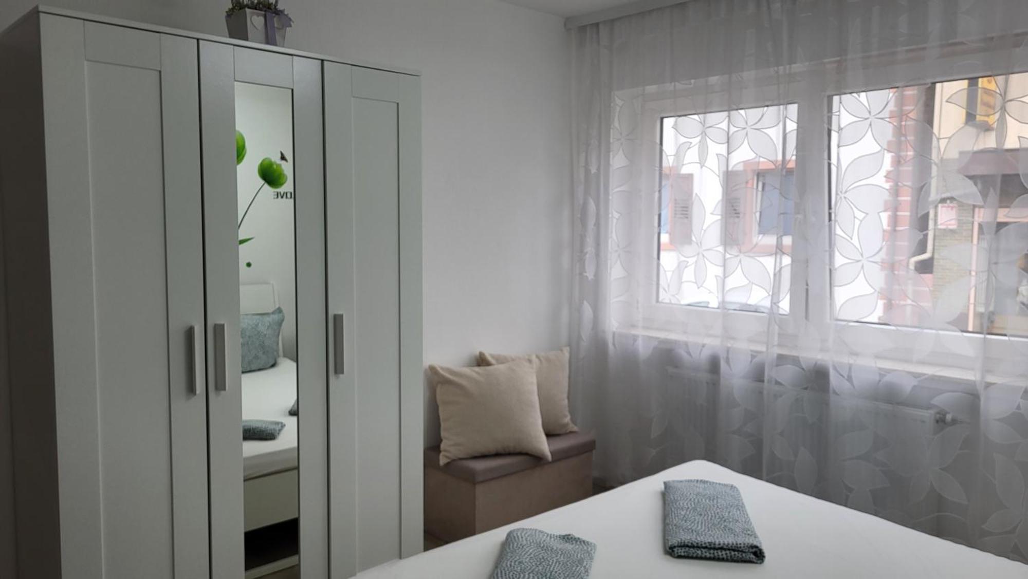 Ferienwohnung Lavanda Rust Buitenkant foto