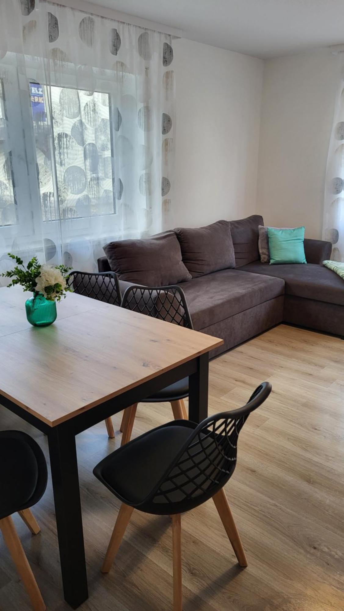 Ferienwohnung Lavanda Rust Buitenkant foto
